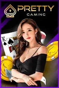 Pretty Gaming