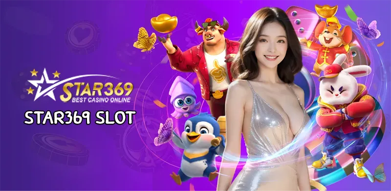 star369 slot